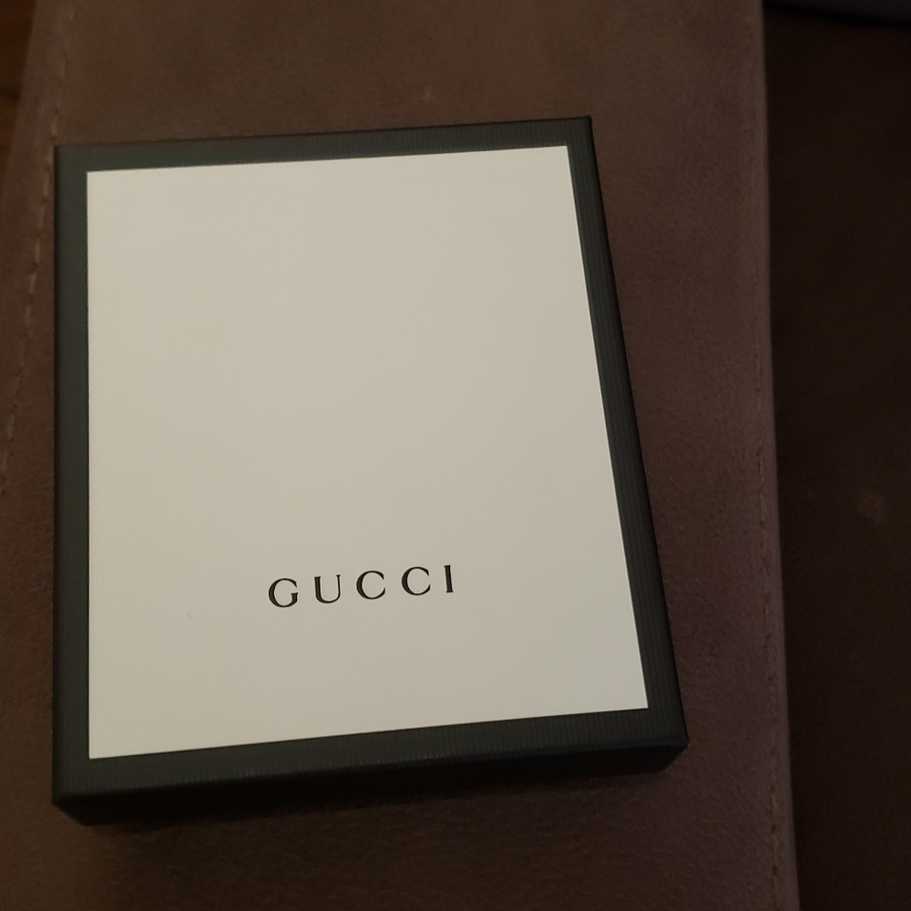 Gucci wallet